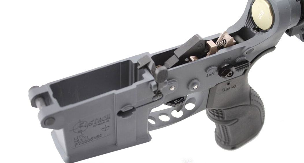 Frt Triggers